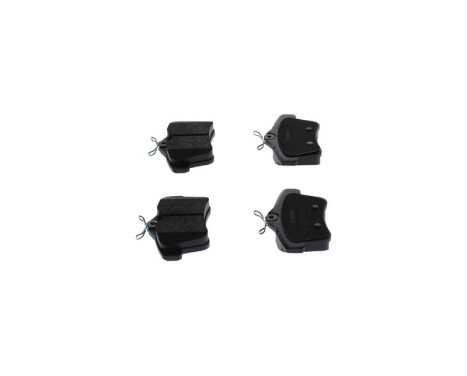 Brake Pad Set, disc brake BP2680 Bosch, Image 5