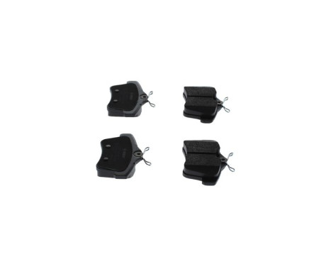 Brake Pad Set, disc brake BP2680 Bosch, Image 7