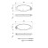 Brake Pad Set, disc brake BP269 Bosch, Thumbnail 6