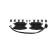 BRAKE PAD SET, DISC BRAKE BP2704 Bosch, Thumbnail 3