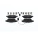 Brake Pad Set, disc brake BP2727 Bosch, Thumbnail 3