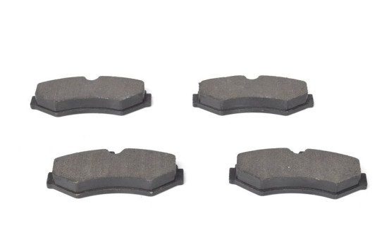 Brake Pad Set, disc brake BP273 Bosch