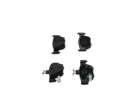 Brake pad set, disc brake BP2740 Bosch, Image 4