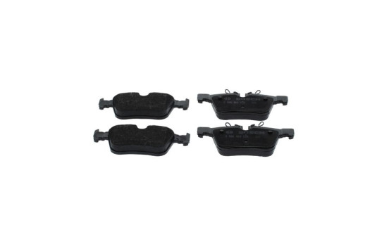 Brake pad set, disc brake BP2747 Bosch