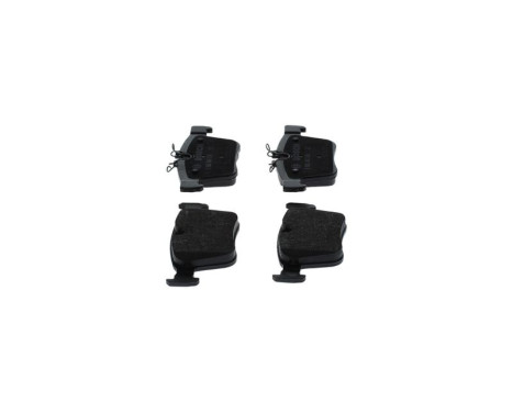 Brake pad set, disc brake BP2747 Bosch, Image 2