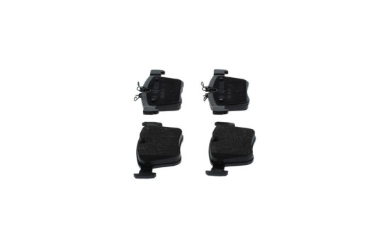 Brake pad set, disc brake BP2747 Bosch, Image 2