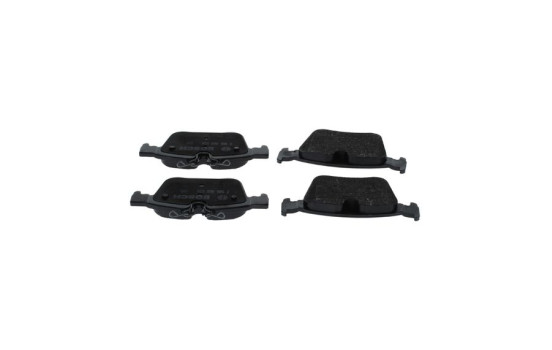 Brake pad set, disc brake BP2747 Bosch, Image 3