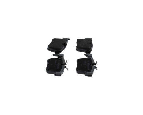Brake pad set, disc brake BP2747 Bosch, Image 4