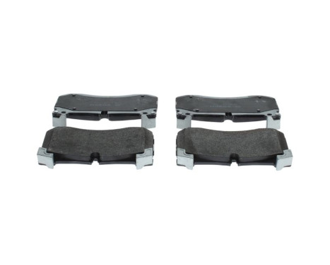 Brake pad set, disc brake BP2750 Bosch, Image 3