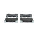 Brake pad set, disc brake BP2750 Bosch, Thumbnail 3