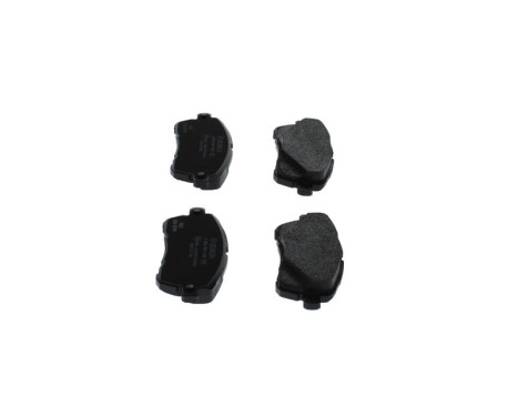Brake pad set, disc brake BP2759 Bosch, Image 2