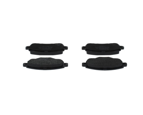 Brake pad set, disc brake BP2759 Bosch, Image 3