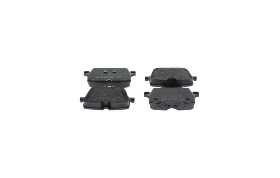 Brake pad set, disc brake BP2767 Bosch, Image 3
