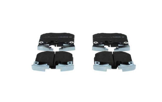 Brake pad set, disc brake BP2771 Bosch, Image 3