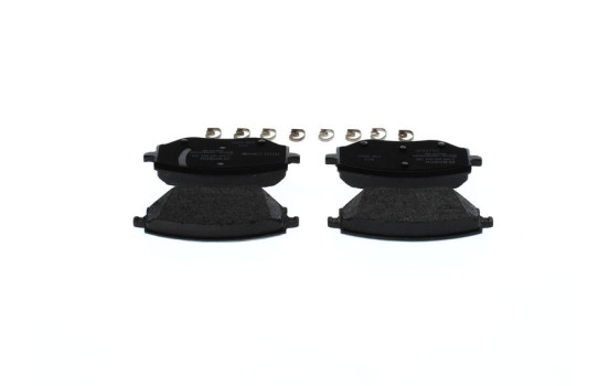 Brake pad set, disc brake BP2774 Bosch, Image 3