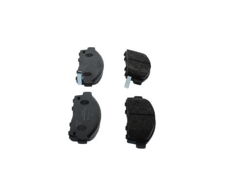 Brake pad set, disc brake BP2780 Bosch, Image 2