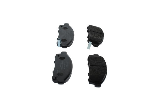 Brake pad set, disc brake BP2780 Bosch, Image 2