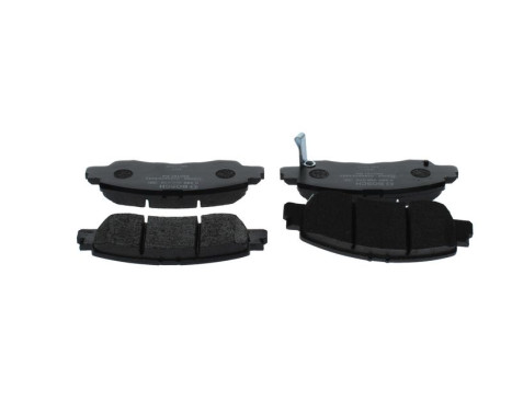 Brake pad set, disc brake BP2781 Bosch, Image 3