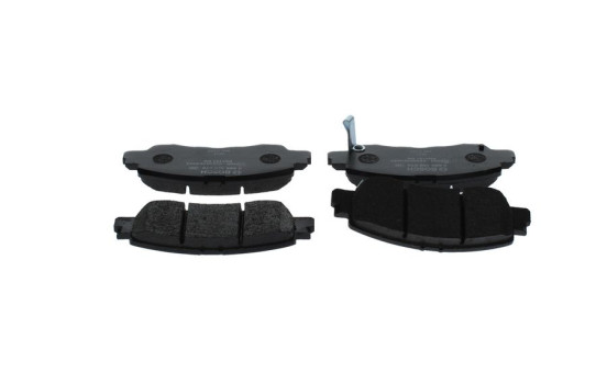Brake pad set, disc brake BP2781 Bosch, Image 3