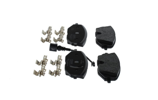 Brake pad set, disc brake BP2783 Bosch, Image 2