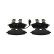 Brake pad set, disc brake BP2783 Bosch, Thumbnail 3