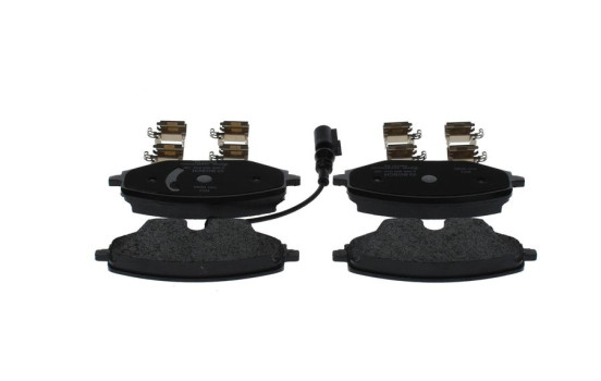 Brake pad set, disc brake BP2783 Bosch, Image 3