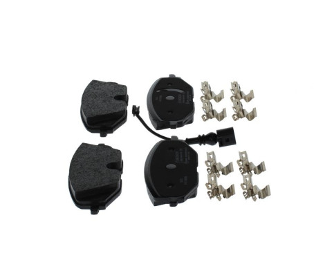 Brake pad set, disc brake BP2783 Bosch, Image 4