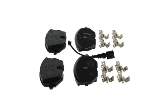 Brake pad set, disc brake BP2783 Bosch, Image 4