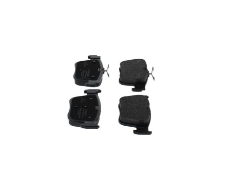 Brake pad set, disc brake BP2785 Bosch, Image 2