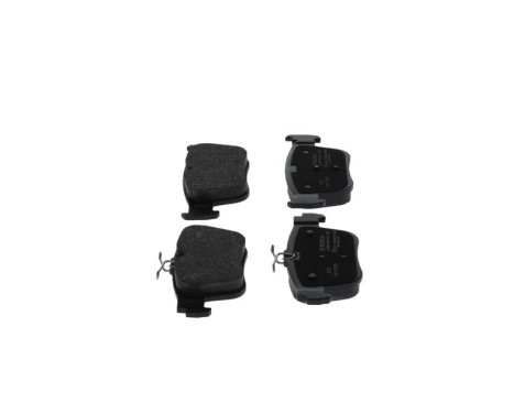 Brake pad set, disc brake BP2785 Bosch, Image 4