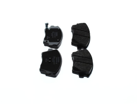 Brake pad set, disc brake BP2787 Bosch, Image 2