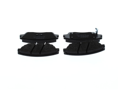 Brake pad set, disc brake BP2787 Bosch, Image 3