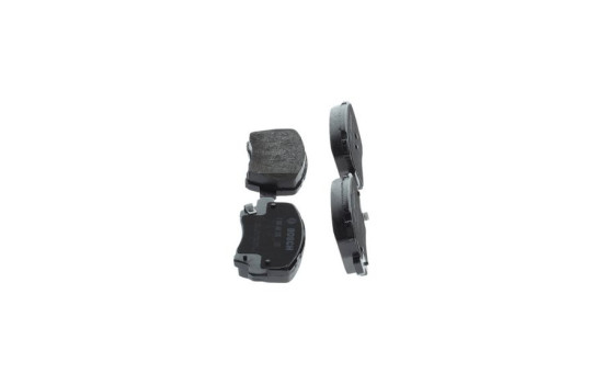 Brake pad set, disc brake BP2789 Bosch, Image 4