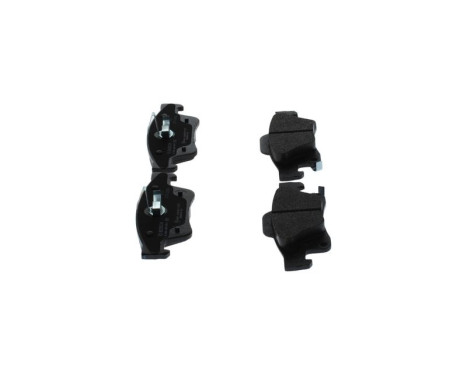 Brake pad set, disc brake BP2791 Bosch, Image 2