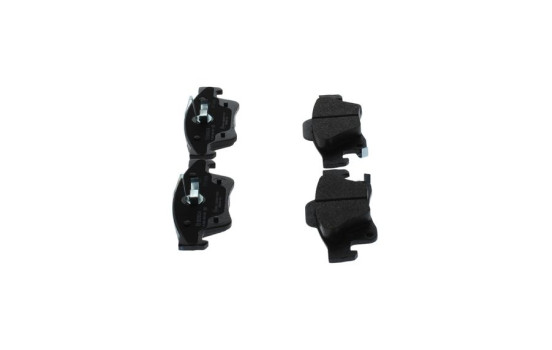 Brake pad set, disc brake BP2791 Bosch, Image 2