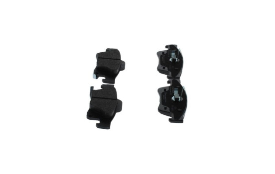 Brake pad set, disc brake BP2791 Bosch, Image 4