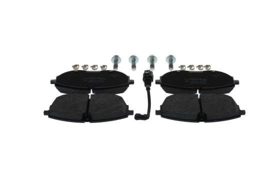 Brake pad set, disc brake BP2792 Bosch, Image 3