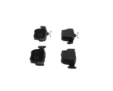 Brake pad set, disc brake BP2793 Bosch, Image 2