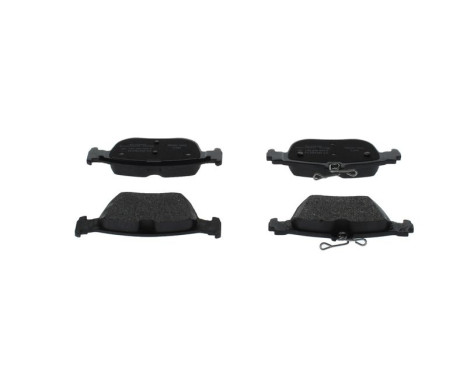 Brake pad set, disc brake BP2793 Bosch, Image 3