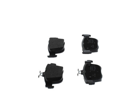 Brake pad set, disc brake BP2793 Bosch, Image 4
