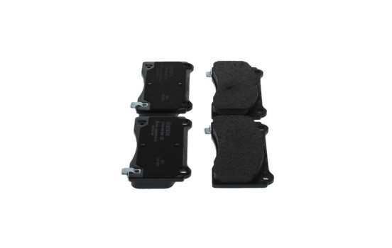Brake pad set, disc brake BP2794 Bosch, Image 2