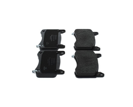 Brake pad set, disc brake BP2795 Bosch, Image 2