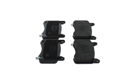 Brake pad set, disc brake BP2795 Bosch, Image 2