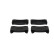 Brake pad set, disc brake BP2795 Bosch, Thumbnail 3