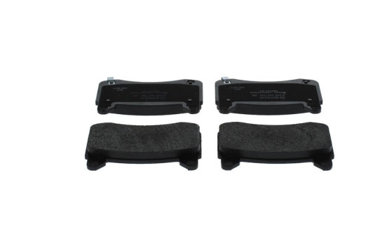 Brake pad set, disc brake BP2795 Bosch, Image 3