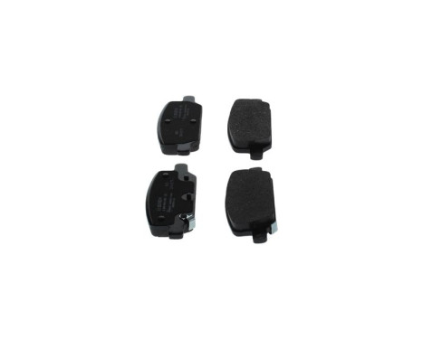 Brake pad set, disc brake BP2796 Bosch, Image 3
