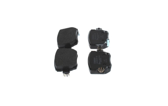 Brake pad set, disc brake BP2797 Bosch, Image 4
