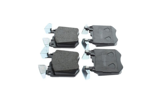 Brake pad set, disc brake BP2802 Bosch, Image 3