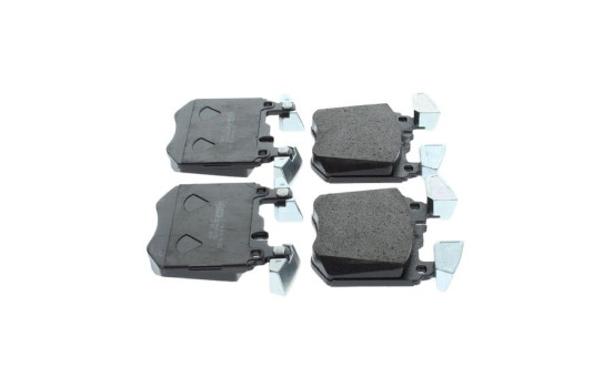 Brake pad set, disc brake BP2802 Bosch, Image 5