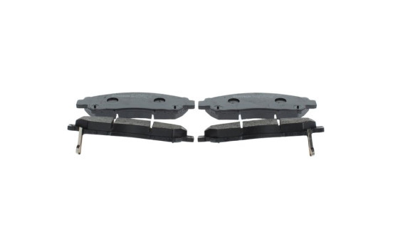 Brake pad set, disc brake BP2819 Bosch